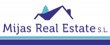 Mijas Real Estate Logo