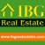 IBG Real Estates Logo