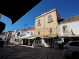 Portugal, Algarve, Faro, Albufeira, old property, Peneco beach, Albufeira, Historic center, potentia