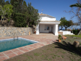 Villa For Sale in La Herradura, Granada, spain