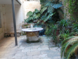 Townhouse in Sliema