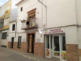 Town House For Sale in Iznajar, Cordoba, Spain