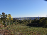 Ruined land for reconstruction Tunes Algarve