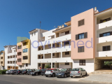 Algarve, Faro, Albufeira, 1-bedr. apartment, one bedroom, central area close to Oura beaches, Forte 