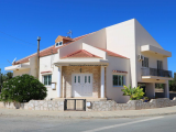 Detached For Sale in Deryneia, Famagusta, Cyprus