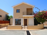 Detached For Sale in Cape Greko, Famagusta, Cyprus