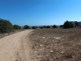 Land For Sale in Ayios Elias, Famagusta, Cyprus