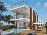 Detached For Sale in Ayia Napa, Famagusta, Cyprus