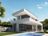 Villa For Sale in Finestrat, Spain