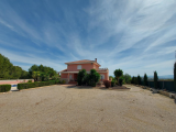 Villa For Sale in Totana, Spain