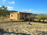 Country House For Sale in Castalla, Spain