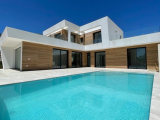 Villa For Sale in Calpe, Spain