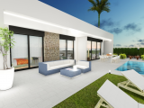 Villa For Sale in Calasparra, Spain