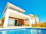 Villa For Sale in Gran Alacant, Spain