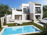 Villa For Sale in Ciudad Quesada, Spain