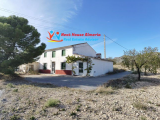 country house For Sale in Oria Almeria Spain