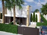 Townhouse For Sale in Algorfa, Spain