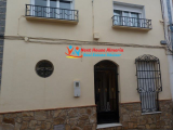 town house For Sale in Albox Almeria Spain