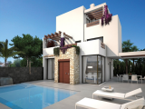 Villa For Sale in Ciudad Quesada, Spain