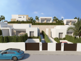 Villa For Sale in Algorfa, Spain