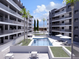 Apartment For Sale in San Javier, Spain