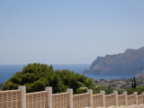 Land For Sale in Benissa, Spain