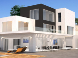 Villa For Sale in Benissa, Spain