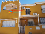 town house For Sale in Fines Almeria Spain