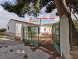 country house For Sale in Purchena Almeria Spain