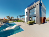 Villa For Sale in Alicante, Spain