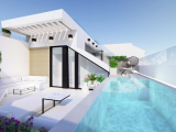 Townhouse For Sale in Estepona, Spain