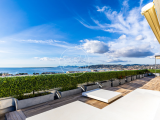 penthouse For Sale in Juan-les-Pins Provence-Alpes-Cote d'Azur FRANCE