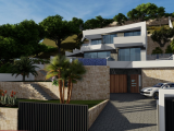 Villa For Sale in Calpe, Spain