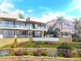 Villa For Sale in Mijas, Spain