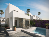 Villa For Sale in Orihuela Costa, Spain