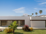 Villa For Sale in Finestrat, Spain