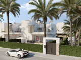 Apartment For Sale in Algorfa, Spain