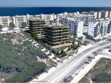 Apartment For Sale in Arenales del Sol, Spain