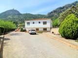 Country House For Sale in Cocentaina, Spain