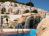 Bungalow For Sale in Calpe, Spain