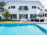 6+2 Bedroom Villas - Estoril