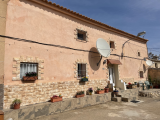 country house For Sale in Lorca, Murcia, Spain