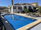 villa For Sale in Camposol, Murcia, Spain