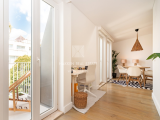 appartment For Sale in Lisboa, Lisboa, Portugal