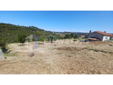 Land with feasibility of construction, near the Albufeira de Castelo de Bode.