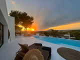 Villa For Sale in Javea, Costa Blanca North, Spain