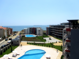 Beachfront Apartments for sale in Sun Wave, Sveti Vlas, payment plan