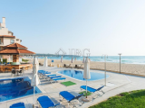 2-bedroom apartment with Partial Sea in Obzor Beach Resort