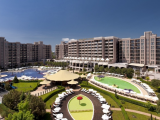 2-bedroom Apartment with Pool and sea View, Royal Beach Barceló, Sunny Beach