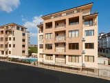 1-bedroom apartment for sale in Stanny Court, Nessebar